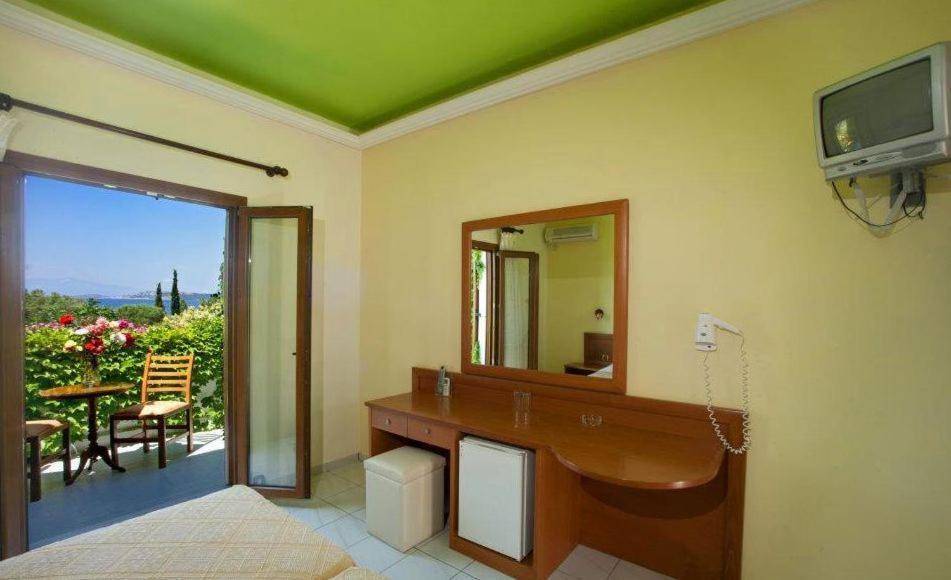 Castello Rosso Hotel Karystos  Room photo